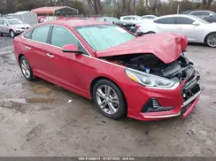 5NPE34AF3JH653207 2018 HYUNDAI SONATA