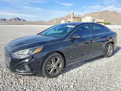 5NPE34AF3JH653451 2018 HYUNDAI SONATA