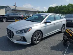 5NPE34AF3JH653501 2018 HYUNDAI SONATA