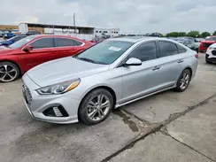 5NPE34AF3JH654051 2018 HYUNDAI SONATA