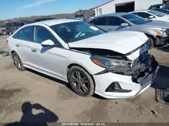 5NPE34AF3JH654387 2018 HYUNDAI SONATA