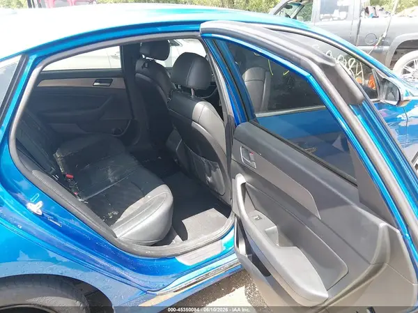5NPE34AF3JH654793 2018 HYUNDAI SONATA - Image 8