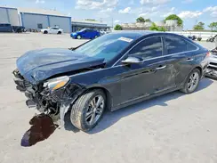 5NPE34AF3JH654812 2018 HYUNDAI SONATA