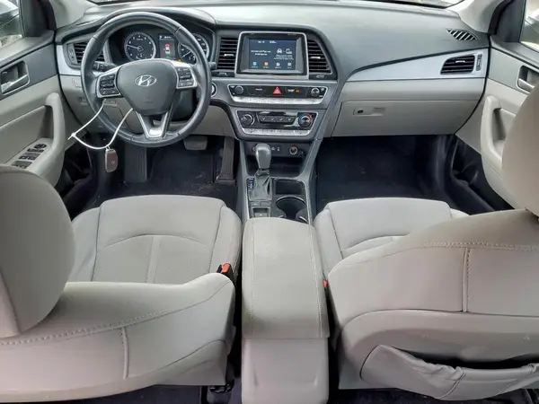 5NPE34AF3JH655068 2018 HYUNDAI SONATA - Image 8