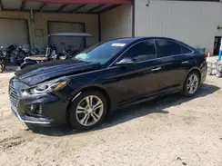 5NPE34AF3JH655121 2018 HYUNDAI SONATA