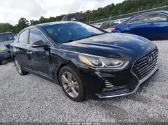 5NPE34AF3JH655474 2018 HYUNDAI SONATA