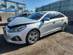 5NPE34AF3JH656284 2018 HYUNDAI SONATA