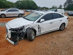 5NPE34AF3JH656348 2018 HYUNDAI SONATA
