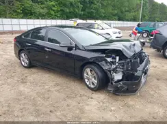 5NPE34AF3JH657337 2018 HYUNDAI SONATA
