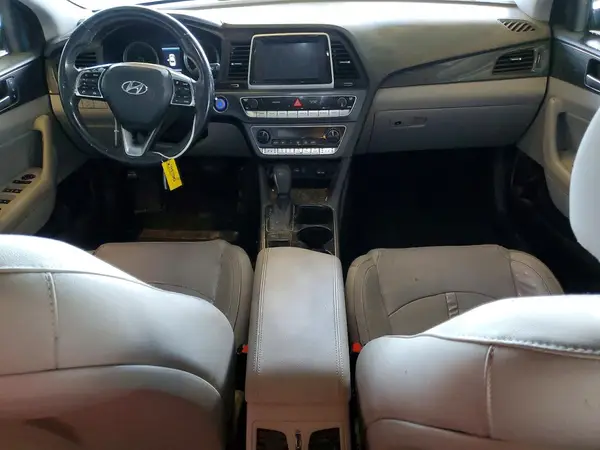 5NPE34AF3JH657483 2018 HYUNDAI SONATA - Image 8