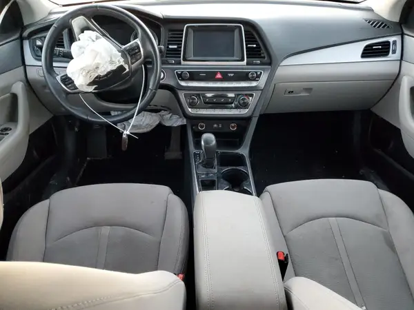 5NPE34AF3JH657838 2018 HYUNDAI SONATA - Image 8