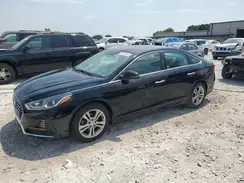 5NPE34AF3JH657841 2018 HYUNDAI SONATA
