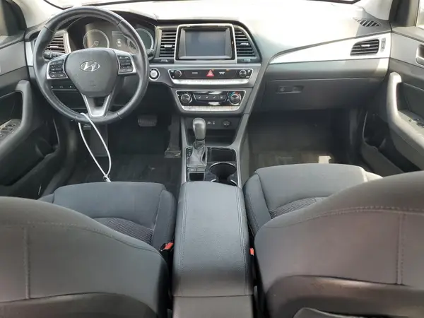 5NPE34AF3JH657841 2018 HYUNDAI SONATA - Image 8