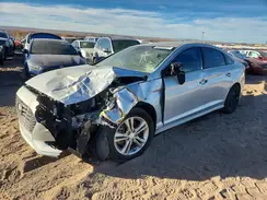 5NPE34AF3JH657905 2018 HYUNDAI SONATA