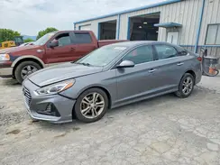 5NPE34AF3JH658830 2018 HYUNDAI SONATA