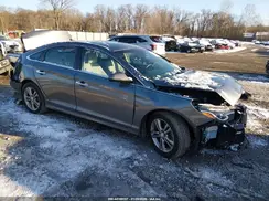 5NPE34AF3JH659069 2018 HYUNDAI SONATA