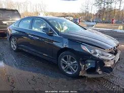5NPE34AF3JH659086 2018 HYUNDAI SONATA