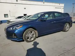 5NPE34AF3JH660545 2018 HYUNDAI SONATA