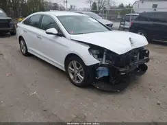 5NPE34AF3JH660738 2018 HYUNDAI SONATA
