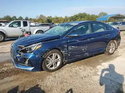 5NPE34AF3JH661114 2018 HYUNDAI SONATA