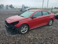 5NPE34AF3JH661162 2018 HYUNDAI SONATA