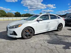5NPE34AF3JH662005 2018 HYUNDAI SONATA