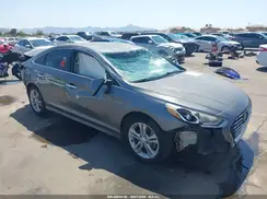 5NPE34AF3JH662067 2018 HYUNDAI SONATA