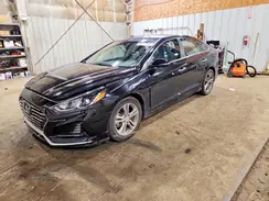 5NPE34AF3JH662831 2018 HYUNDAI SONATA
