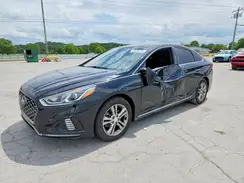 5NPE34AF3JH663509 2018 HYUNDAI SONATA