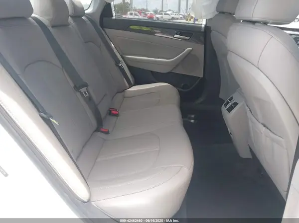 5NPE34AF3JH663784 2018 HYUNDAI SONATA - Image 8