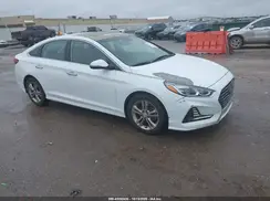 5NPE34AF3JH664935 2018 HYUNDAI SONATA