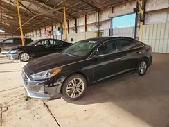 5NPE34AF3JH667043 2018 HYUNDAI SONATA