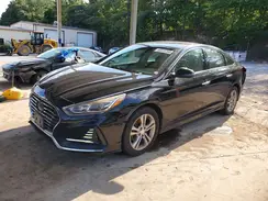 5NPE34AF3JH667401 2018 HYUNDAI SONATA
