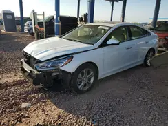5NPE34AF3JH667463 2018 HYUNDAI SONATA