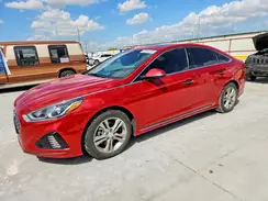 5NPE34AF3JH667706 2018 HYUNDAI SONATA
