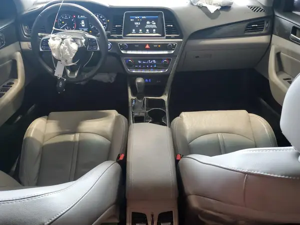 5NPE34AF3JH667866 2018 HYUNDAI SONATA - Image 8