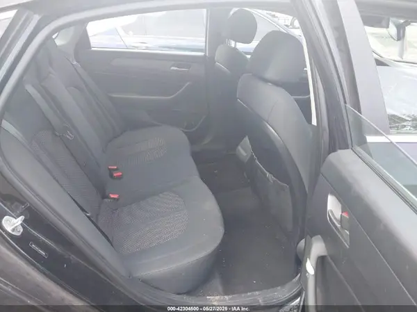 5NPE34AF3JH668905 2018 HYUNDAI SONATA - Image 8