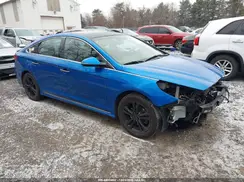 5NPE34AF3JH669598 2018 HYUNDAI SONATA