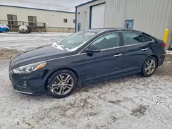 5NPE34AF3JH672243 2018 HYUNDAI SONATA