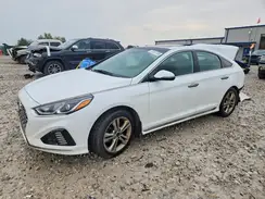 5NPE34AF3JH674770 2018 HYUNDAI SONATA