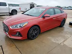 5NPE34AF3JH675885 2018 HYUNDAI SONATA