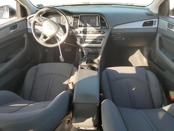 5NPE34AF3JH676230 2018 HYUNDAI SONATA - Image 8
