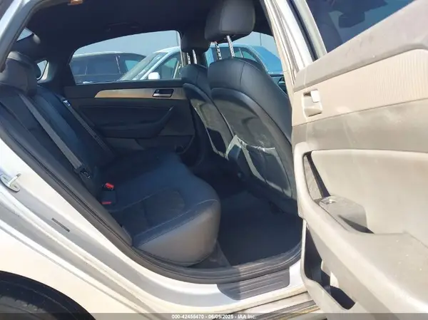 5NPE34AF3JH677412 2018 HYUNDAI SONATA - Image 8