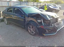 5NPE34AF3JH678172 2018 HYUNDAI SONATA