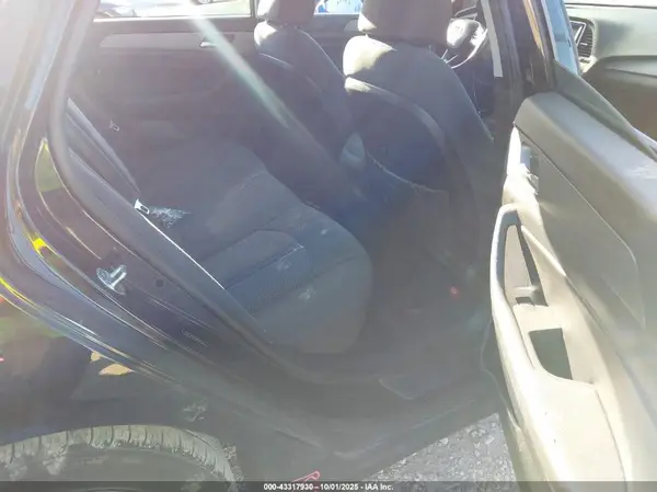 5NPE34AF3JH678172 2018 HYUNDAI SONATA - Image 8