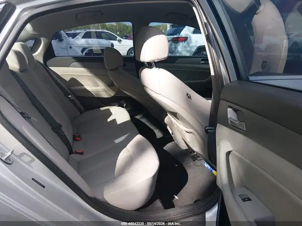 5NPE34AF3JH678575 2018 HYUNDAI SONATA - Image 8