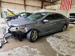 5NPE34AF3JH679080 2018 HYUNDAI SONATA