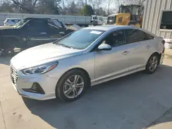 5NPE34AF3JH680147 2018 HYUNDAI SONATA