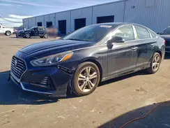 5NPE34AF3JH681542 2018 HYUNDAI SONATA