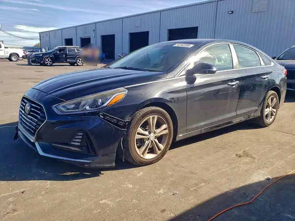 5NPE34AF3JH681542 2018 HYUNDAI SONATA - Image 1